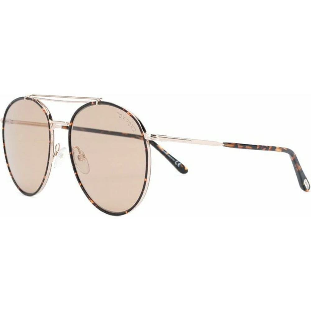 Tom Ford Sunglasses Pink 4 Tom Ford Sunglasses Pink - Bilde 2