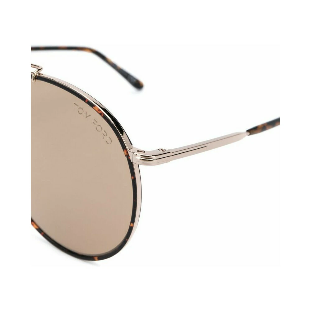 Tom Ford Sunglasses Pink 5 Tom Ford Sunglasses Pink - Bilde 3