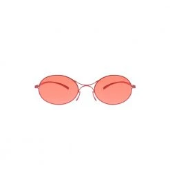 Mykita Sunglasses Red
