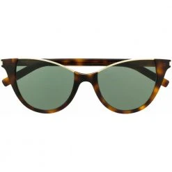 Saint Laurent Sunglasses Brown 7 Saint Laurent Sunglasses Brown -Miinto Tilbehor Butik unnamed file 1469