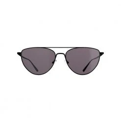 Corlin Eyewear New York Sunglasses Black