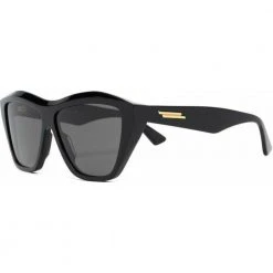 Bottega Veneta Sunglasses Black