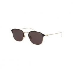 MONTBLANC MB0189S 001 Sunglasses Brown