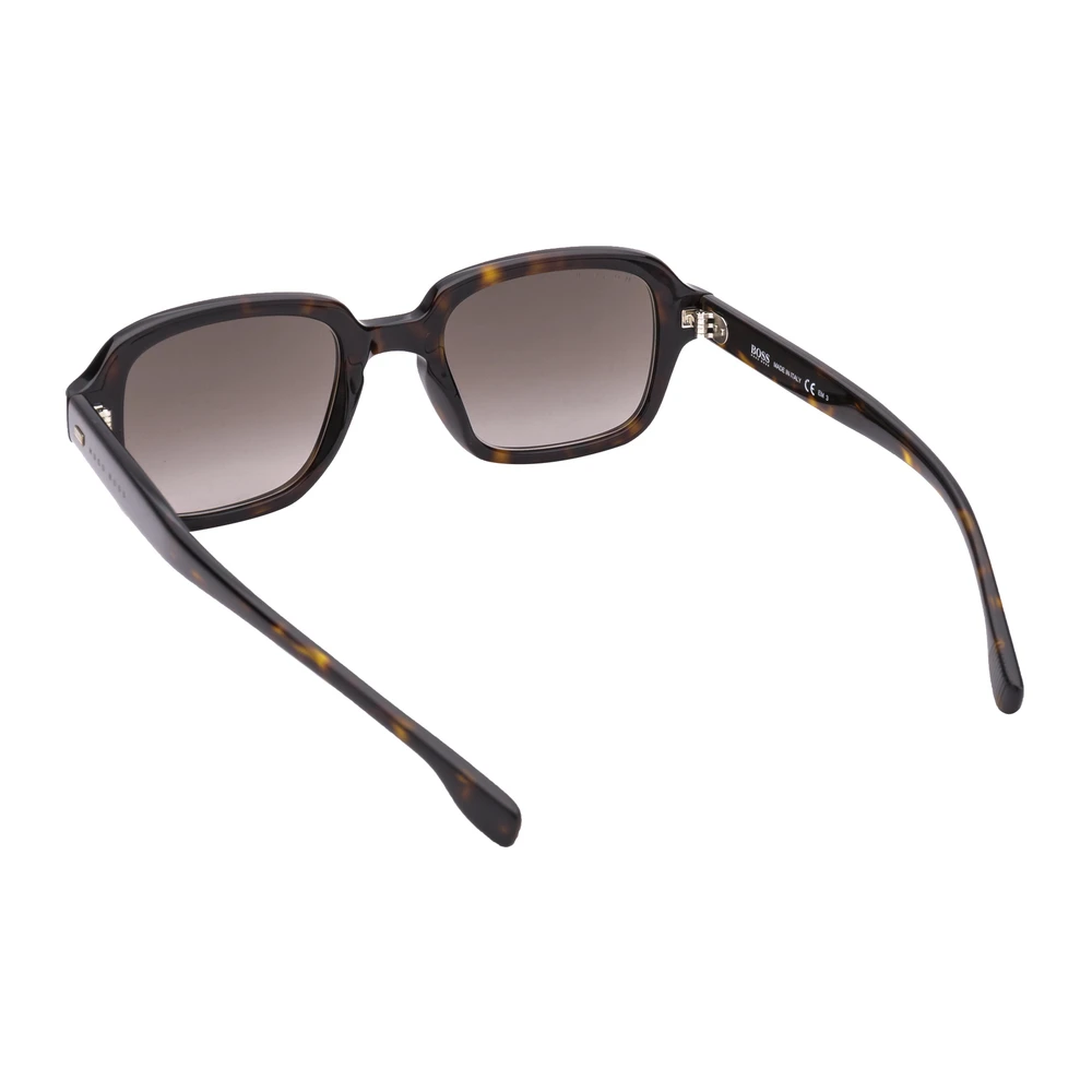 Hugo Boss Sunglasses Brown 4 Hugo Boss Sunglasses Brown - Bilde 2