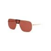 Mykita CAYENNE 307 Sunglasses Brown -Miinto Tilbehor Butik unnamed file 1497