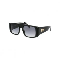 GCDS Sunglasses Black