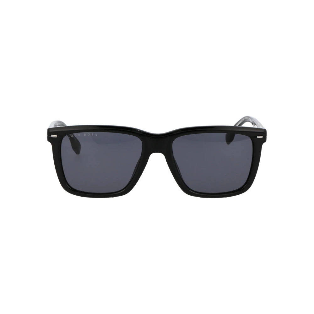 Hugo Boss Sunglasses Black 3 Hugo Boss Sunglasses Black