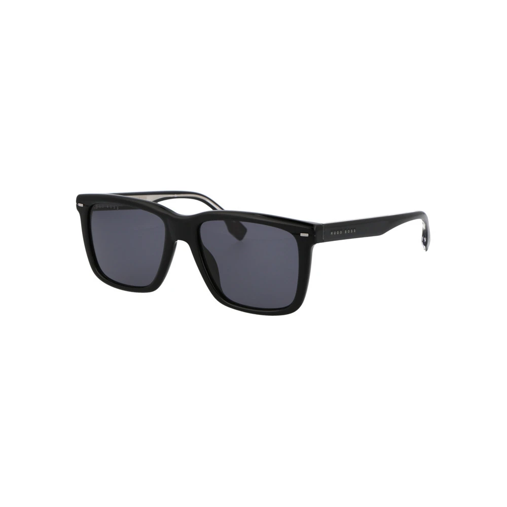 Hugo Boss Sunglasses Black 4 Hugo Boss Sunglasses Black - Bilde 2
