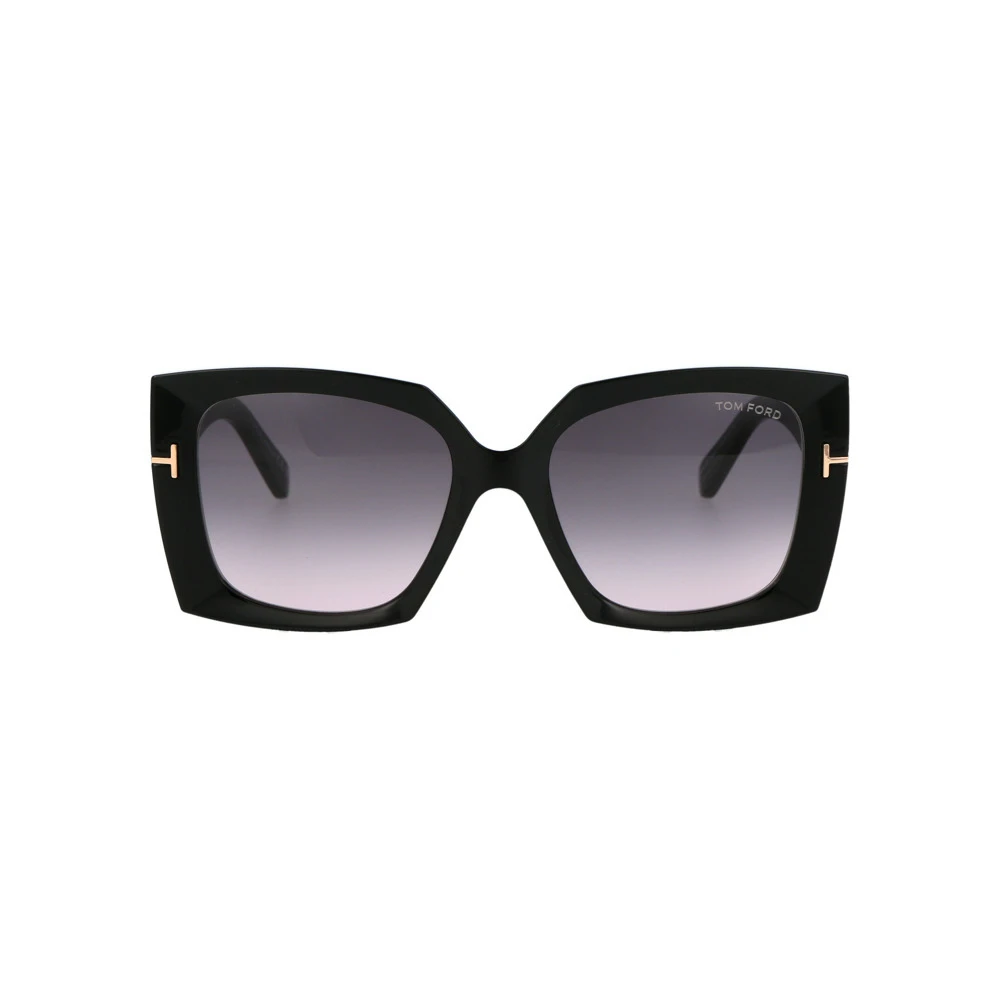 Tom Ford Sunglasses Black 3 Tom Ford Sunglasses Black