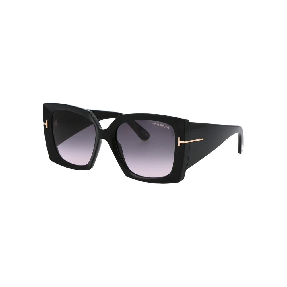 Tom Ford Sunglasses Black 4 Tom Ford Sunglasses Black - Bilde 2