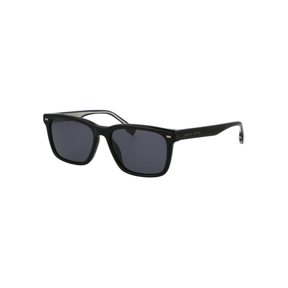 Hugo Boss Sunglasses Black 4 Hugo Boss Sunglasses Black - Bilde 2