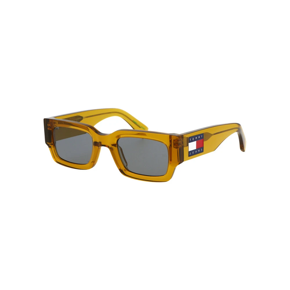 Tommy Hilfiger TJ 0086/S FMPIR Yellow 4 Tommy Hilfiger TJ 0086/S FMPIR Yellow - Bilde 2