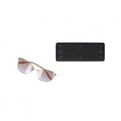 Alexander McQueen Sunglasses Gray