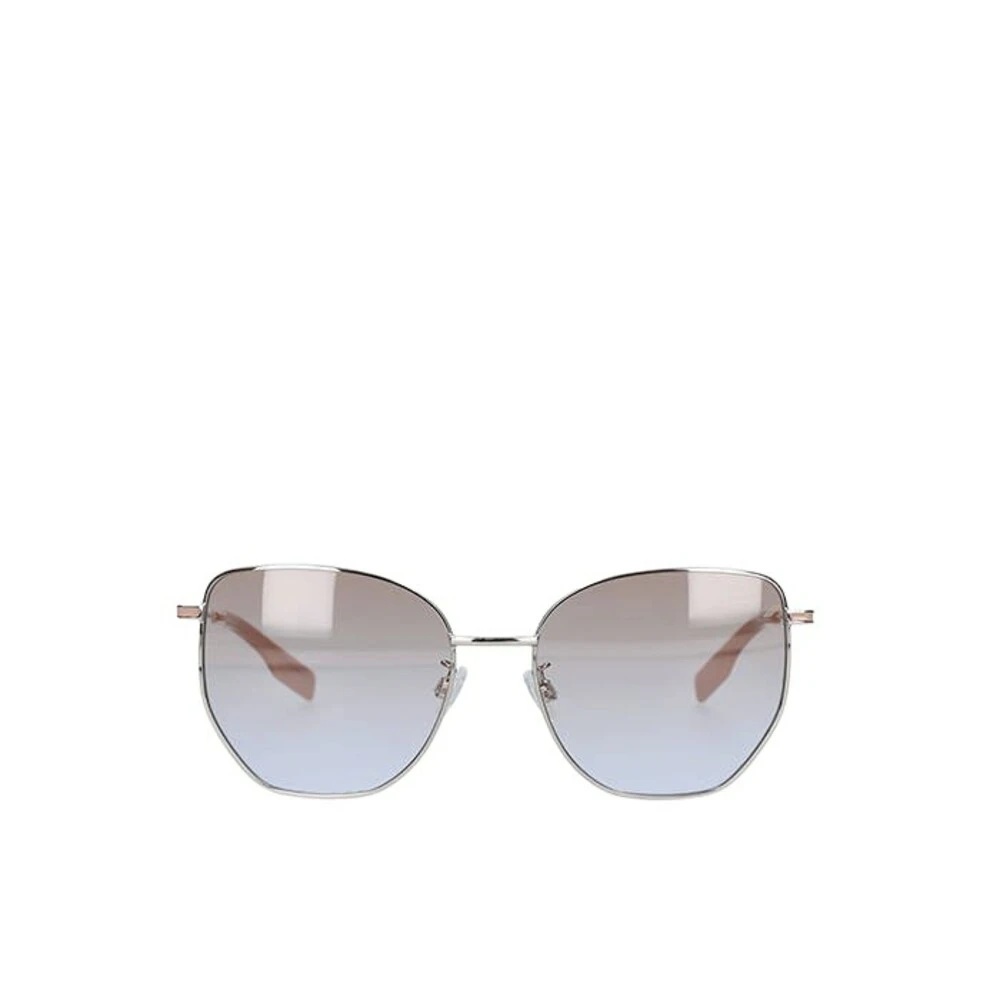 Alexander McQueen Sunglasses Gray 4 Alexander McQueen Sunglasses Gray - Bilde 2