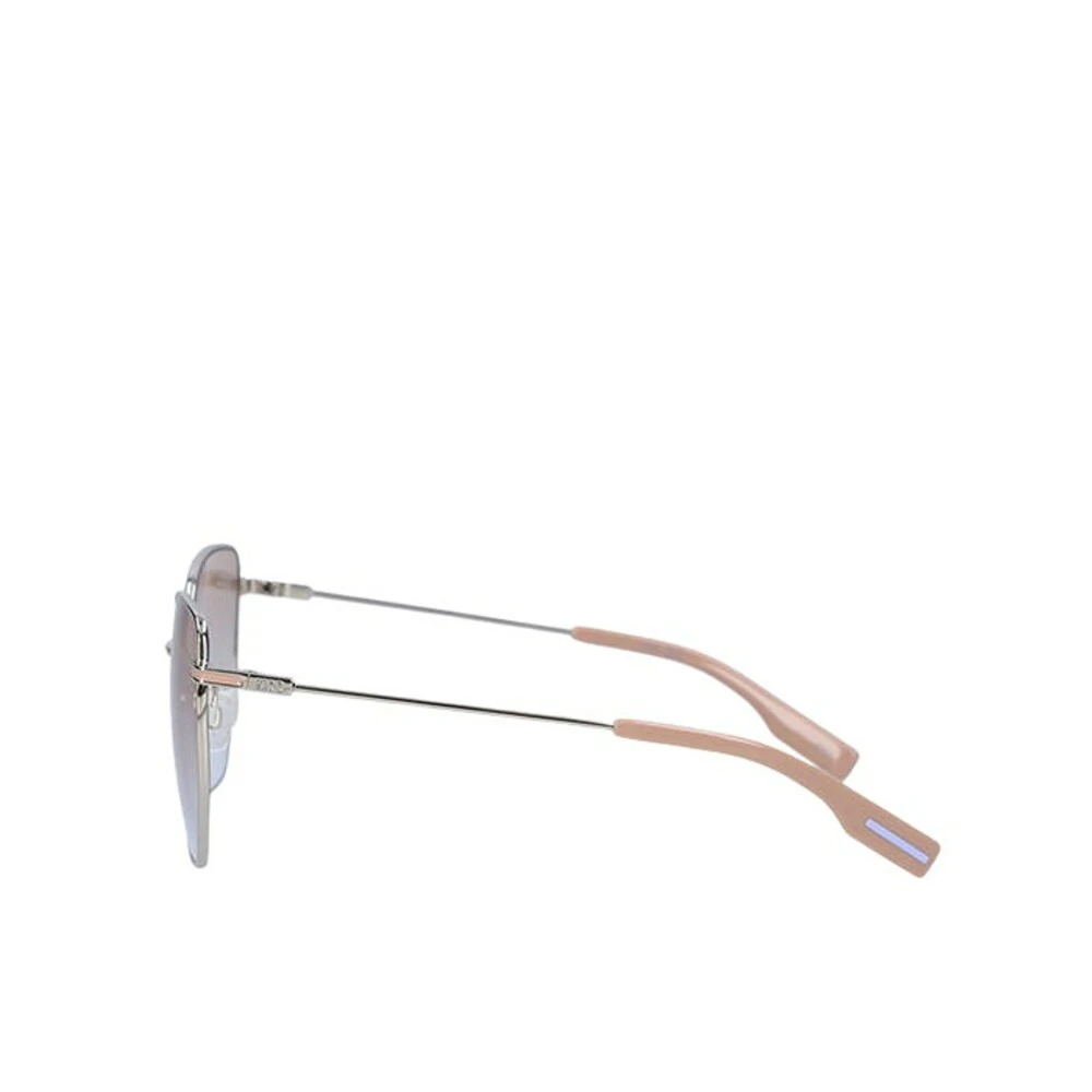 Alexander McQueen Sunglasses Gray 5 Alexander McQueen Sunglasses Gray - Bilde 3