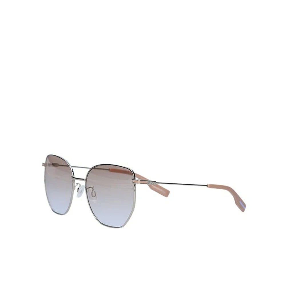 Alexander McQueen Sunglasses Gray 6 Alexander McQueen Sunglasses Gray - Bilde 4
