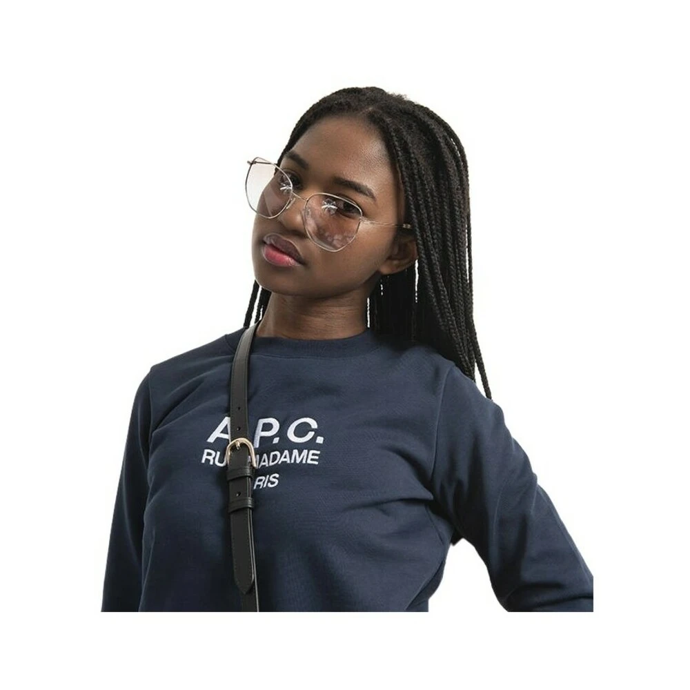 Alexander McQueen Sunglasses Gray 7 Alexander McQueen Sunglasses Gray - Bilde 5