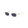 Gentle Monster Sunglasses White -Miinto Tilbehor Butik unnamed file 1586
