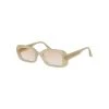 Gentle Monster Sunglasses Beige -Miinto Tilbehor Butik unnamed file 1598