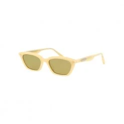 Gentle Monster Sunglasses Yellow -Miinto Tilbehor Butik unnamed file 1601