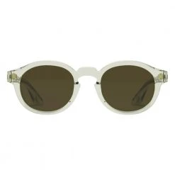 Han Kjøbenhavn Dan Sunglasses Beige