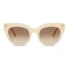 Komono Lucile Sunglasses Beige -Miinto Tilbehor Butik unnamed file 1616