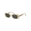 Gentle Monster Sunglasses Beige