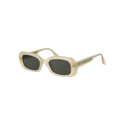 Gentle Monster Sunglasses Beige
