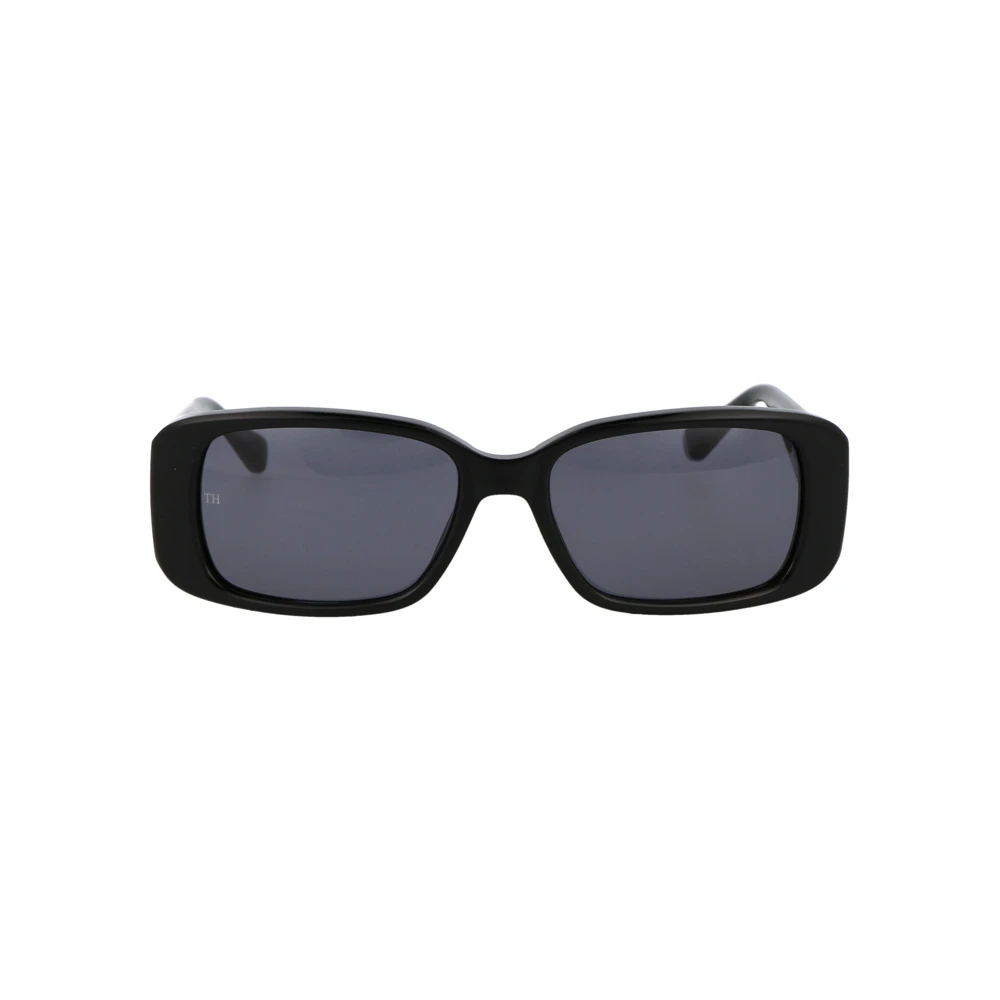 Tommy Hilfiger Sungles TH 1966/S 807IR Black 4 Tommy Hilfiger Sungles TH 1966/S 807IR Black - Bilde 2