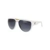 Carrera Sunglasses White