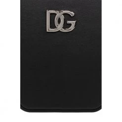 Dolce & Gabbana IPhone 13 Pro Max Case Black -Miinto Tilbehor Butik unnamed file 166