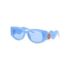 Casablanca Sunglasses Blue