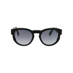 GCDS Sunglasses Black