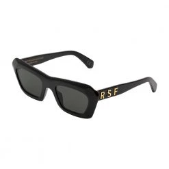 Retrosuperfuture Sunglasses Black -Miinto Tilbehor Butik unnamed file 1690