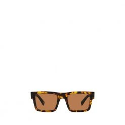 Prada Glasses Brown