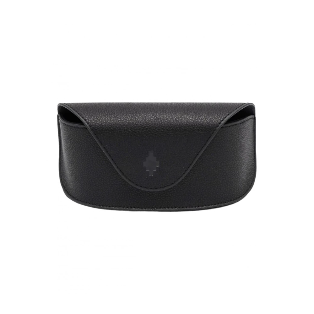 Marcelo Burlon Accessories Black 5 Marcelo Burlon Accessories Black - Bilde 3