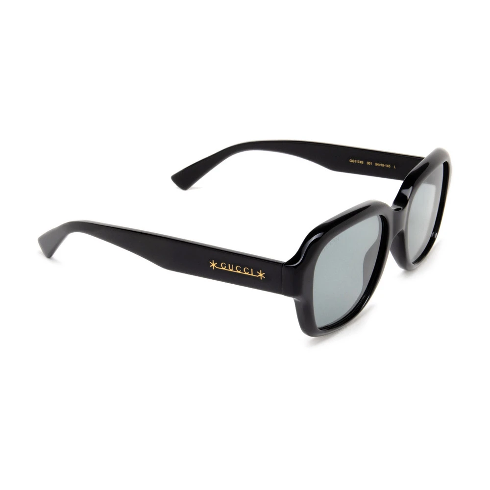 Gucci Glasses Black 3 Gucci Glasses Black