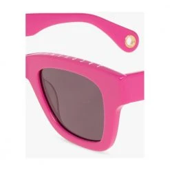 Jacquemus ‘Nocio’ Sunglasses Pink