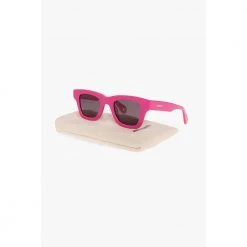 Jacquemus ‘Nocio’ Sunglasses Pink 11 Jacquemus ‘Nocio’ Sunglasses Pink -Miinto Tilbehor Butik unnamed file 1716