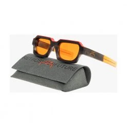 A-COLD-WALL Sunglasses Orange -Miinto Tilbehor Butik unnamed file 1722