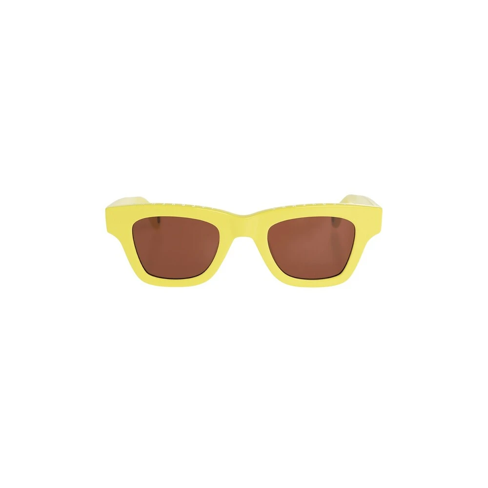 Jacquemus ‘Nocio’ Sunglasses Yellow 6 Jacquemus ‘Nocio’ Sunglasses Yellow - Bilde 4