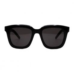 Saint Laurent Sunglasses Black -Miinto Tilbehor Butik unnamed file 1741