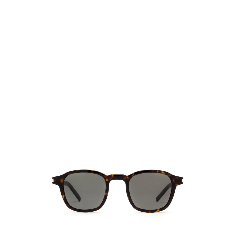 Saint Laurent Glasses Brown 4 Saint Laurent Glasses Brown - Bilde 2