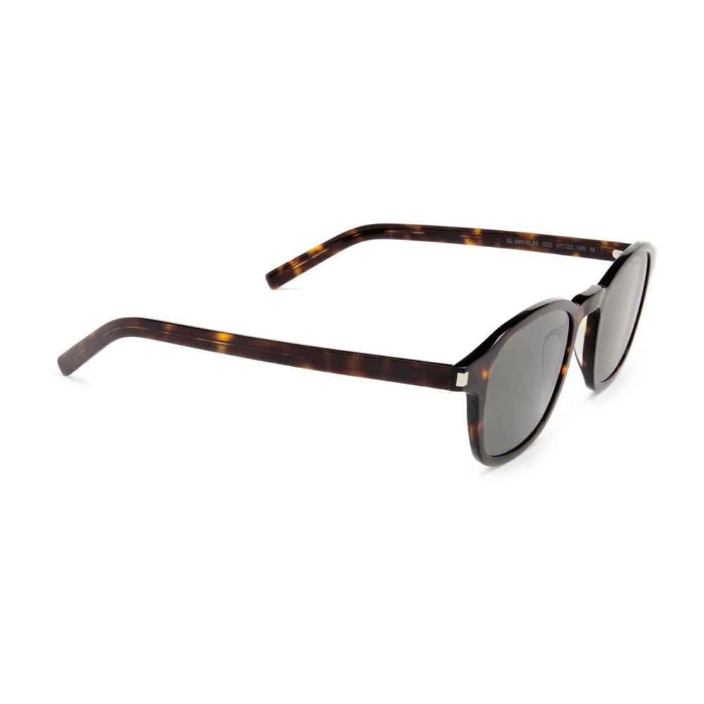 Saint Laurent Glasses Brown 5 Saint Laurent Glasses Brown - Bilde 3