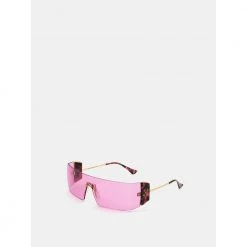 Retrosuperfuture Sunglasses Pink -Miinto Tilbehor Butik unnamed file 1764