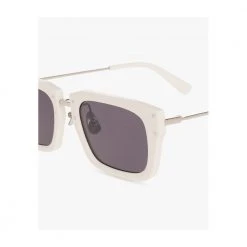 Jacquemus ‘Soli’ Sunglasses White -Miinto Tilbehor Butik unnamed file 1770