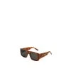 Retrosuperfuture Sunglasses Brown -Miinto Tilbehor Butik unnamed file 1778