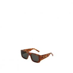 Retrosuperfuture Sunglasses Brown