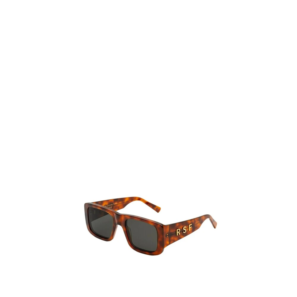 Retrosuperfuture Sunglasses Brown 3 Retrosuperfuture Sunglasses Brown