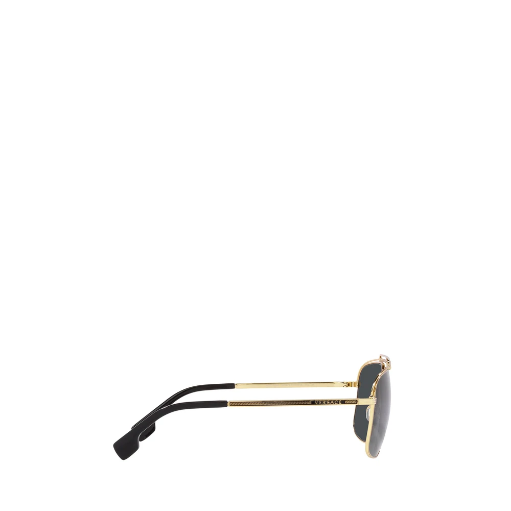 Versace Sunglasses Yellow 3 Versace Sunglasses Yellow